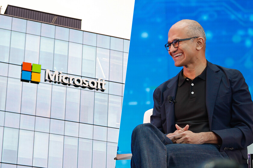 Satya Nadella Critiques AI Centralization, Advocates for Broader Access