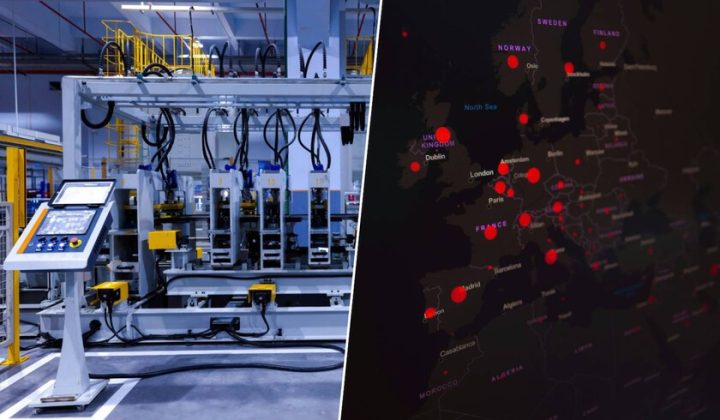 EU Appliance Manufacturing Faces Extinction as Spain Loses 17 Factories