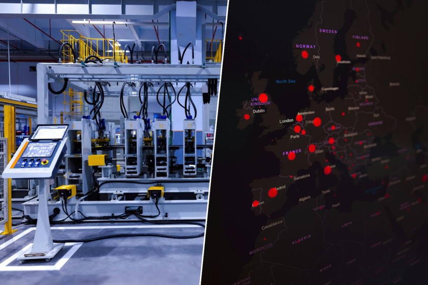 EU Appliance Manufacturing Faces Extinction as Spain Loses 17 Factories