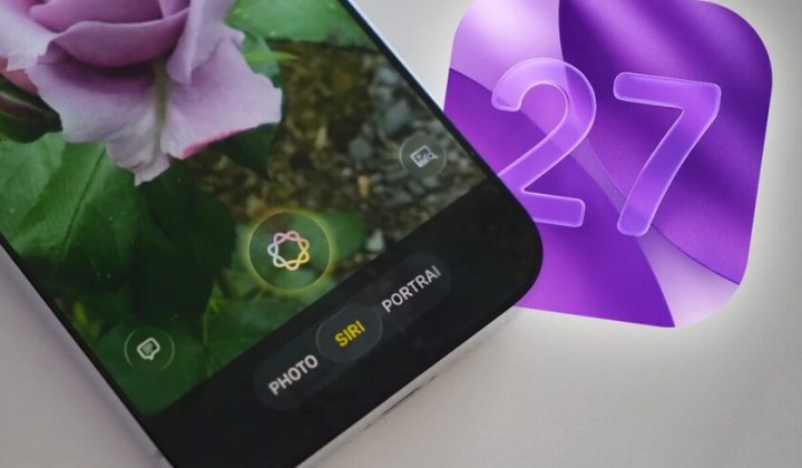 iOS 27 Rumored to Focus on Performance, Stability, and Enhanced AI-Powered Siri