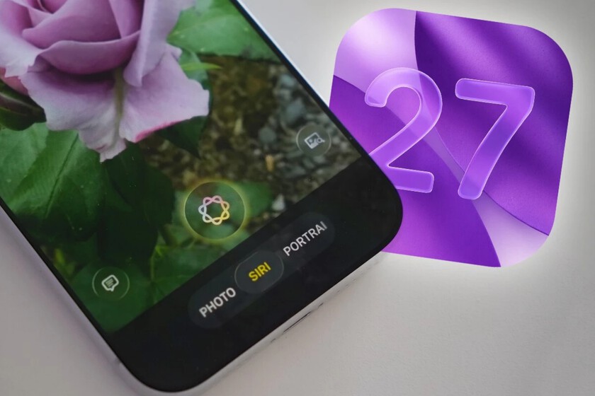 iOS 27 Rumored to Focus on Performance, Stability, and Enhanced AI-Powered Siri