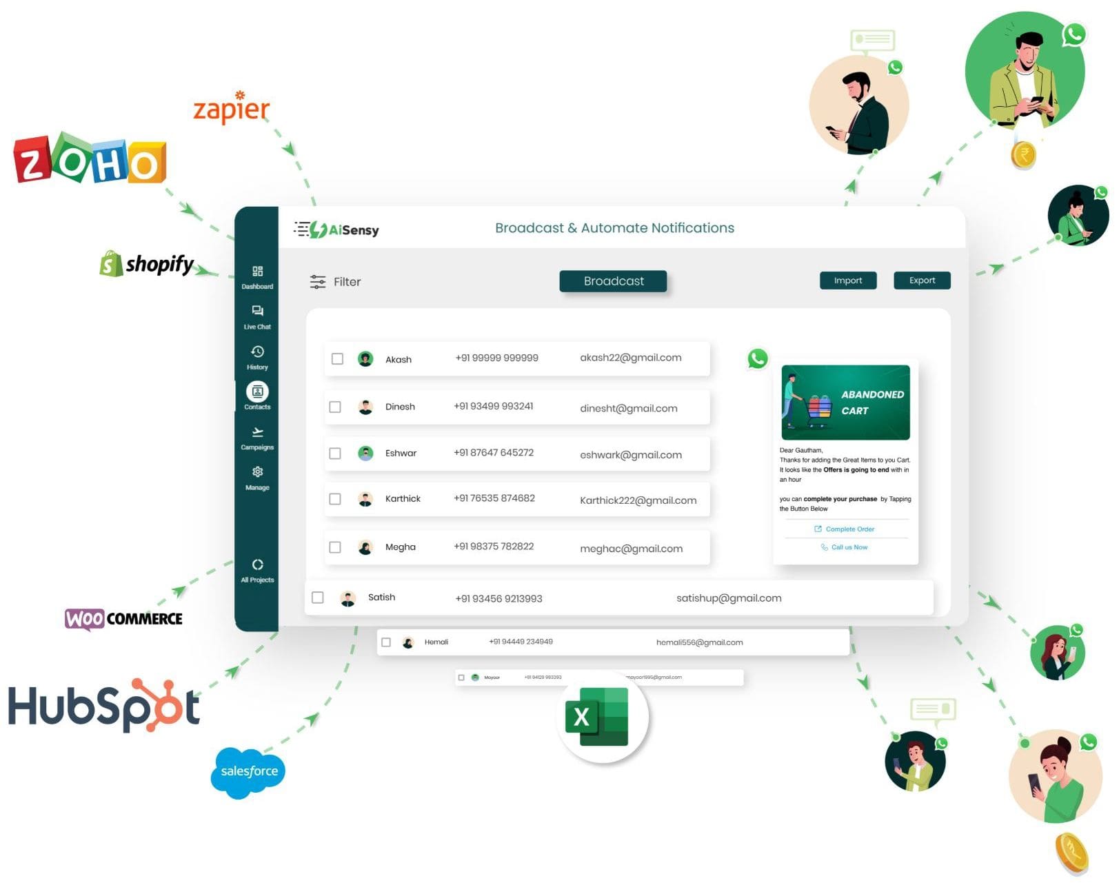 The Future of AI Agents: Autonomy, Integration, and the Path to General Intelligence