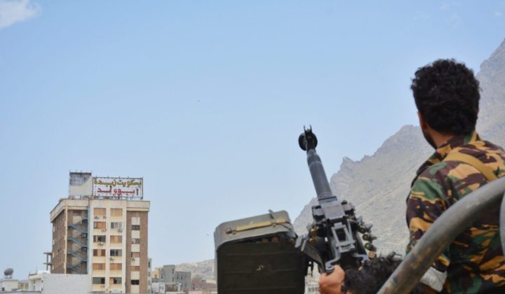 Houthi Resilience Hinges on Iranian Support, Analysis Suggests