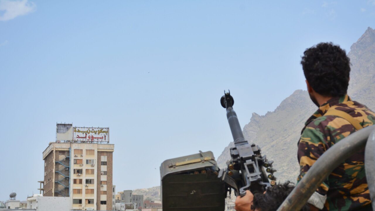 Houthi Resilience Hinges on Iranian Support, Analysis Suggests