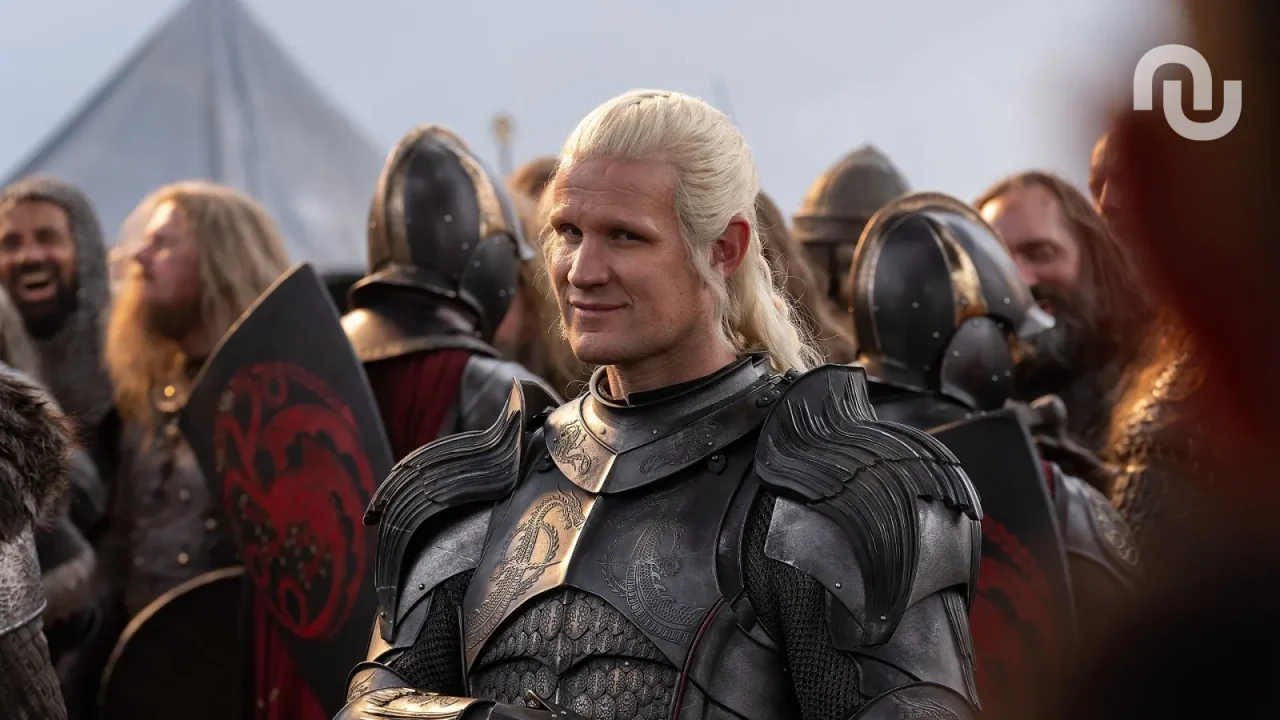 House of the Dragon Season 3: Roderick Dustin, “Roddy the Ruin,” Emerges as a Key Northern Ally