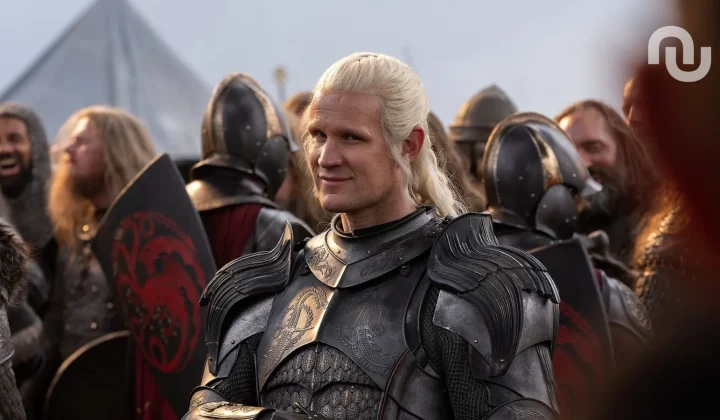 House of the Dragon Season 3: Roderick Dustin, “Roddy the Ruin,” Emerges as a Key Northern Ally