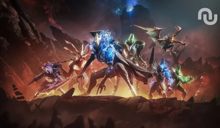 Warframe Developer Expresses Sadness Over Destiny 2’s Decline