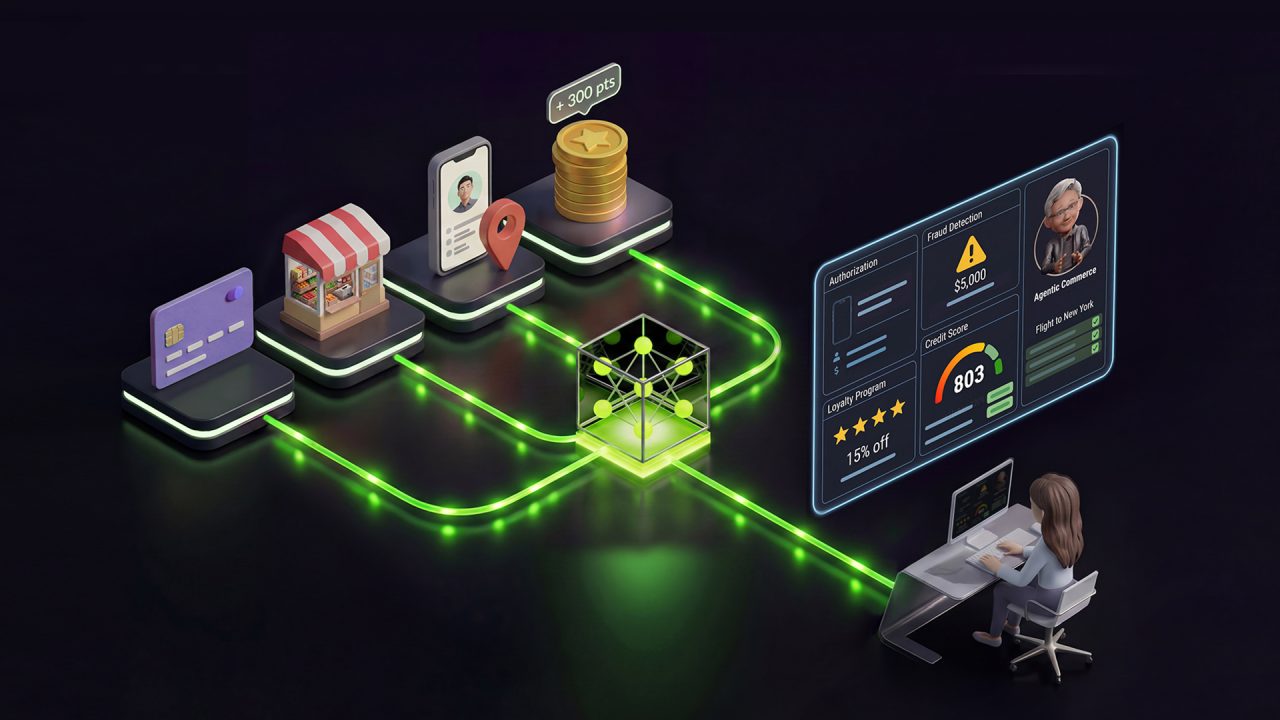 Financial Institutions Embrace Transaction Foundation Models for Unified AI Intelligence