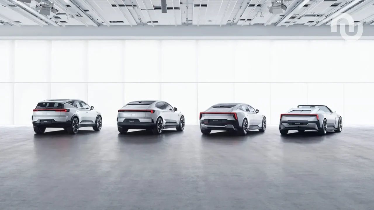 Polestar Faces US Customer Backlash Over Planned 2027 Sales Ban