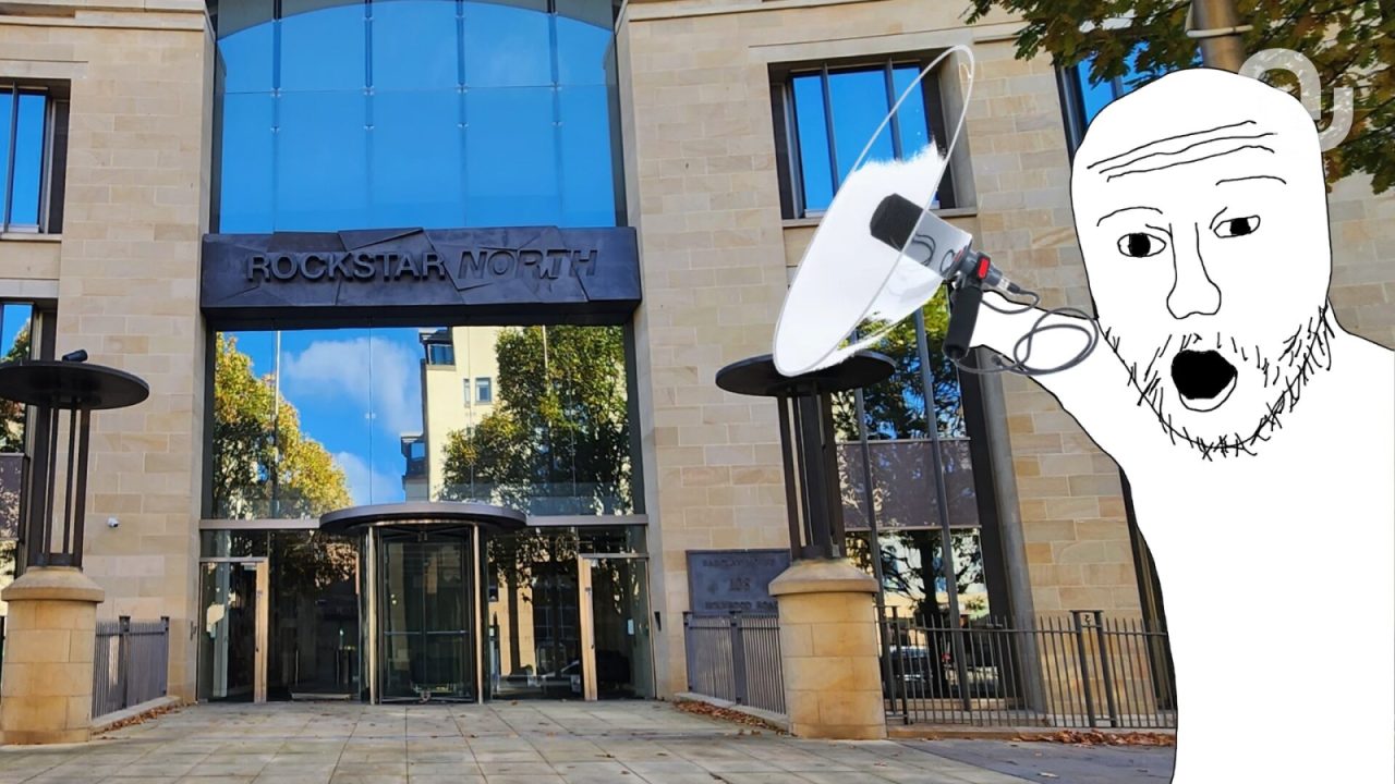 Fan Claims to Predict GTA 6 Trailer Release by Monitoring Rockstar’s Office Noise Levels
