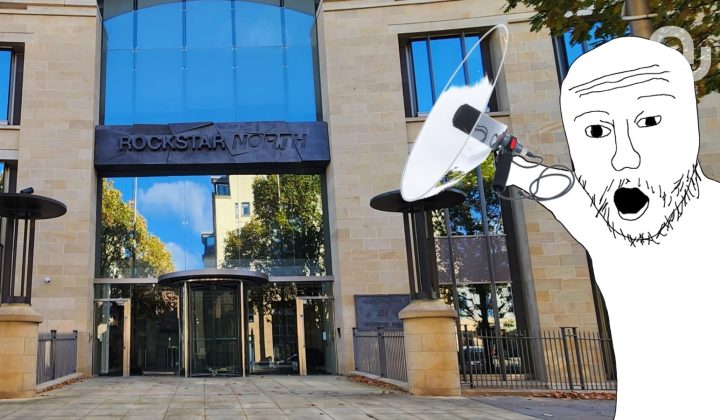 Fan Claims to Predict GTA 6 Trailer Release by Monitoring Rockstar’s Office Noise Levels