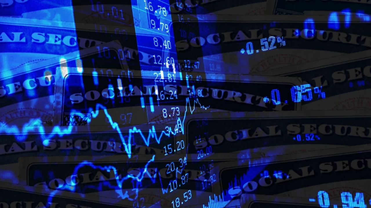 Private Markets Emerge as Key Financiers Amid Geopolitical Shifts