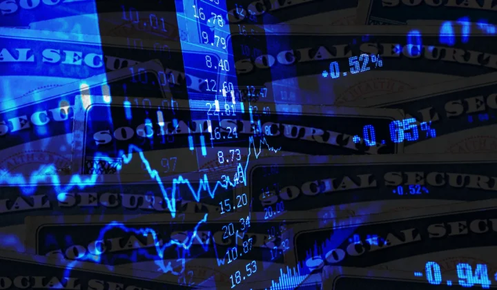 Private Markets Emerge as Key Financiers Amid Geopolitical Shifts