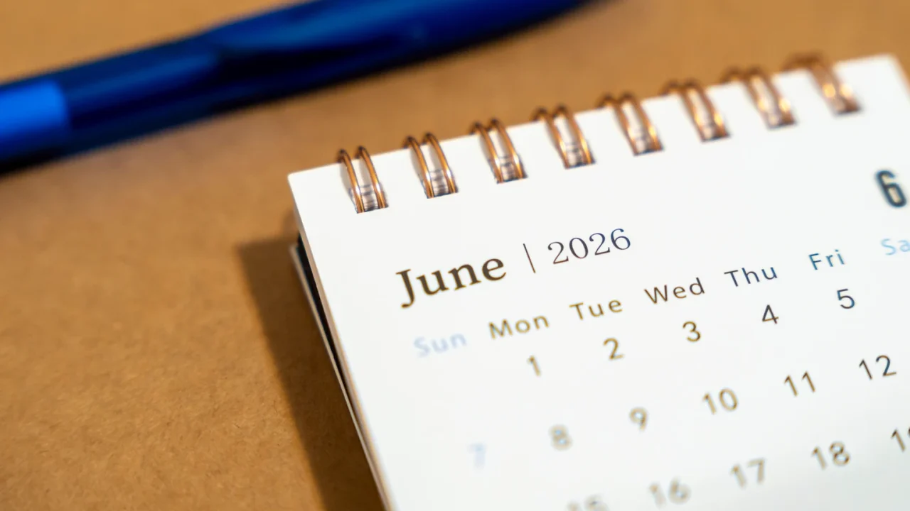 June Market Digest: Economic Growth Moderates Amidst Rising Markets