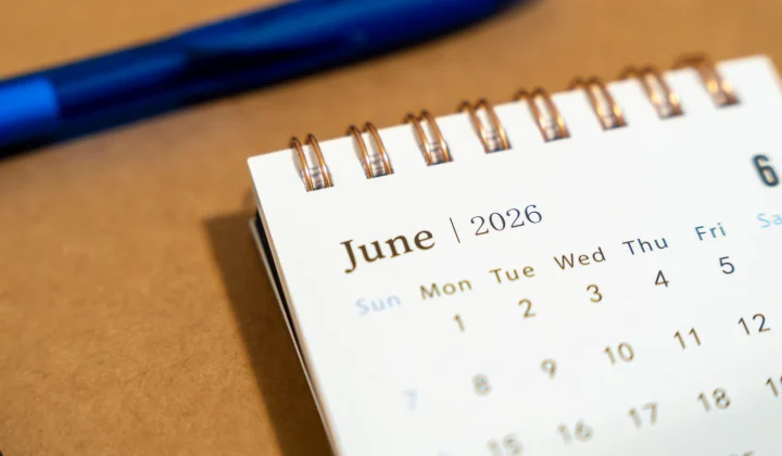 June Market Digest: Economic Growth Moderates Amidst Rising Markets