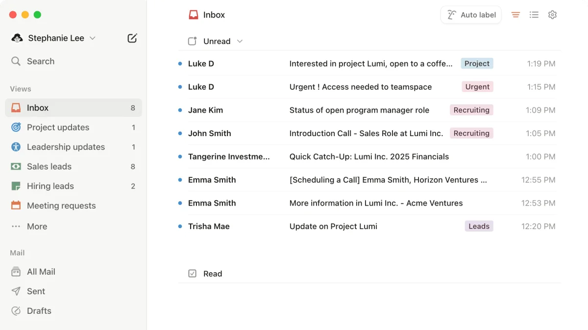 Notion to Shut Down Notion Mail, Shifting Focus to AI Agents