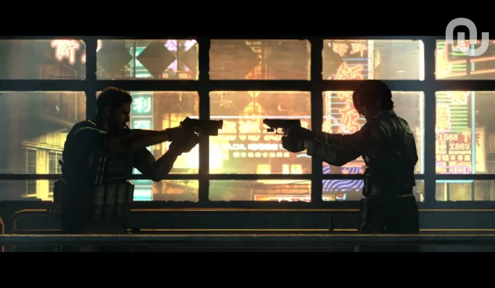 Capcom Denies Plans for Resident Evil 5 & 6 Remakes, Focuses on Code Veronica