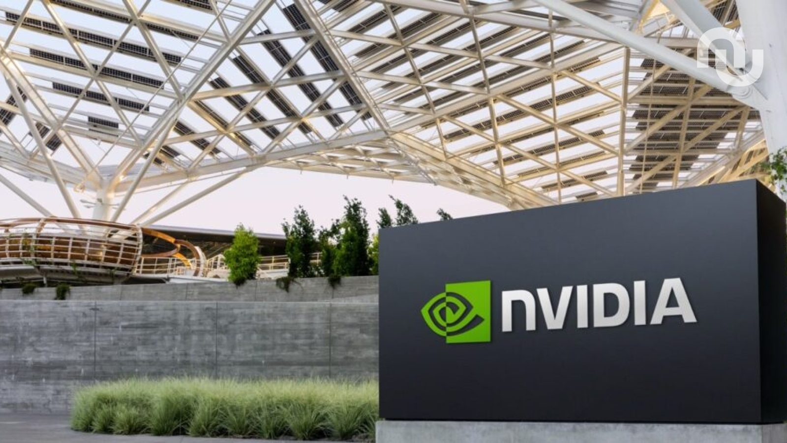 Nvidia RTX Spark chip integrated into a laptop motherboard, showcasing its advanced architecture.