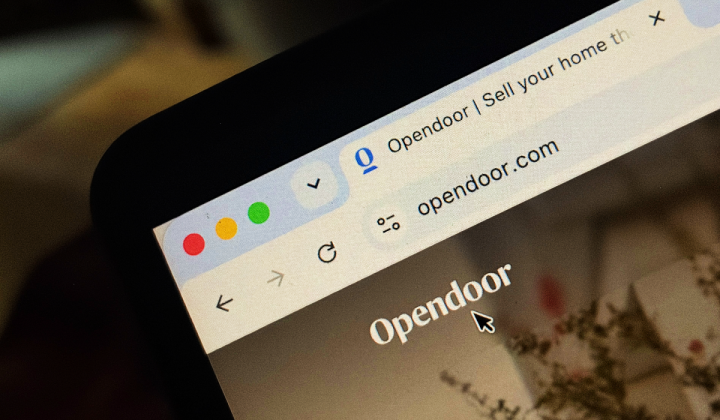 Opendoor India Exit Sparks AI Outsourcing Debate