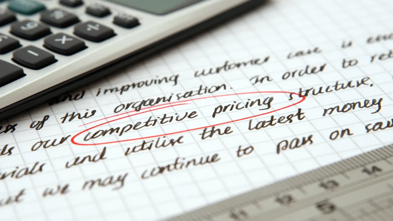 AI Pricing, Procurement, and Buying Decisions: what changed and what it means for readers
