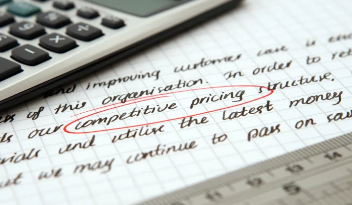 AI Pricing, Procurement, and Buying Decisions: what changed and what it means for readers