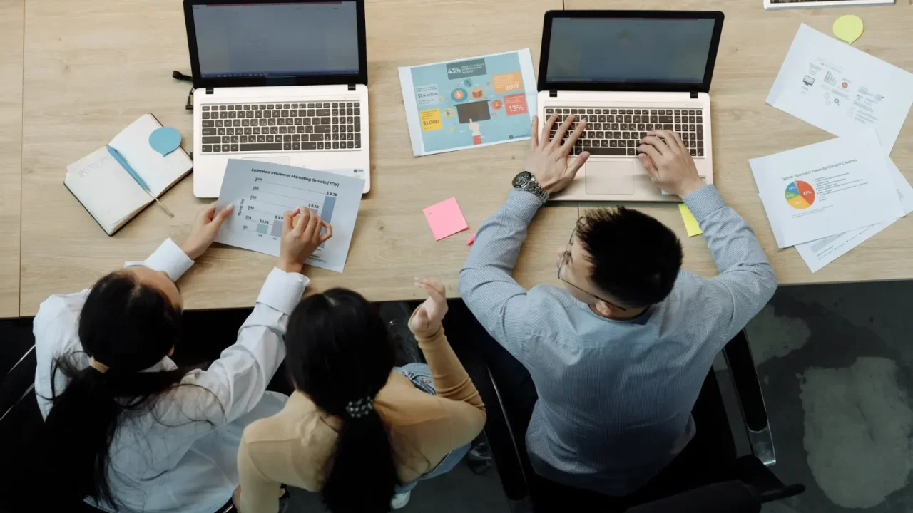 Workflow Automation for Teams: Where AI Helps and Where Checks Still Matter