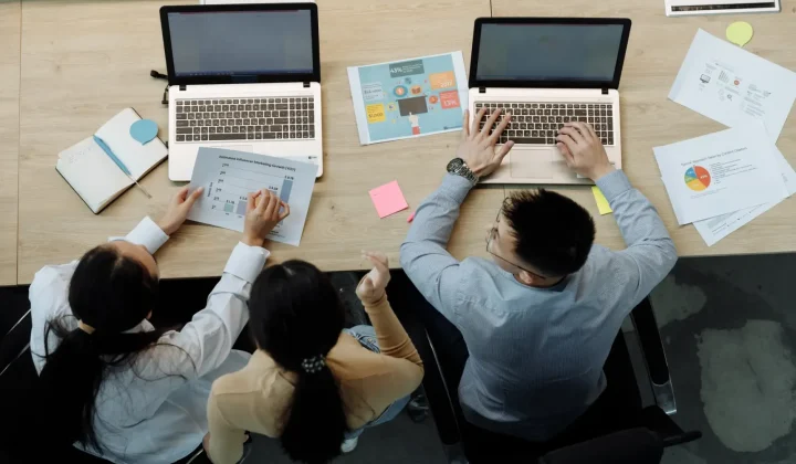 Workflow Automation for Teams: Where AI Helps and Where Checks Still Matter