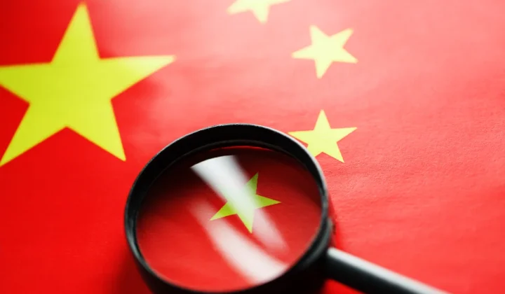 Anthropic Blocks Fable and Mythos AI Models Amidst China Access Allegations