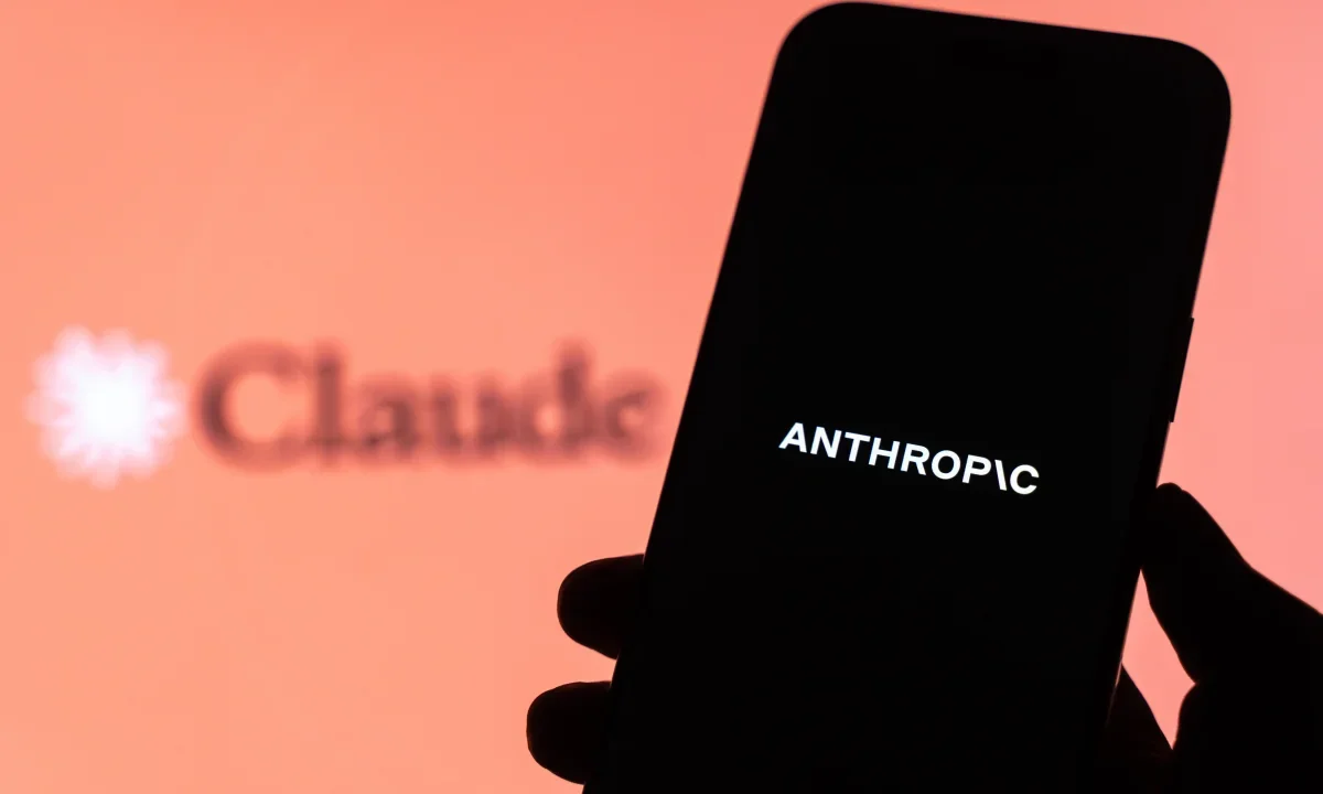 Austria Proposes Relocating AI Firm Anthropic to Europe