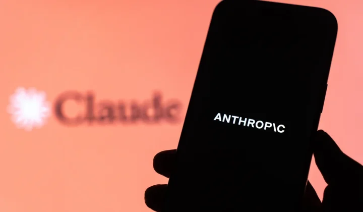 Austria Proposes Relocating AI Firm Anthropic to Europe