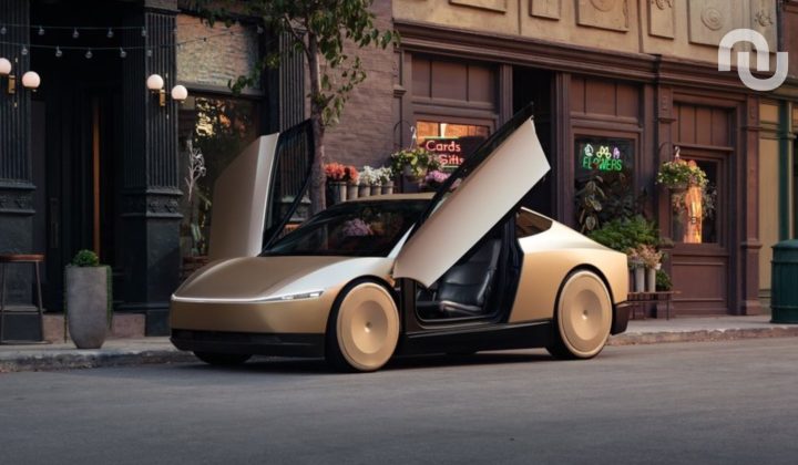 Tesla Cybercab Gains Regulatory Approval in Texas Following New Autonomous Vehicle Law