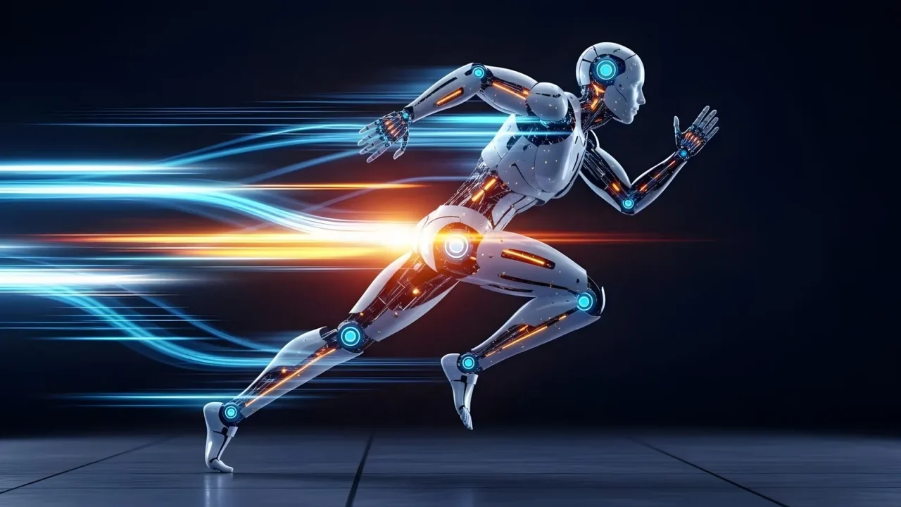 BYD Embarks on Ambitious Humanoid Robot Strategy to Rival Tesla