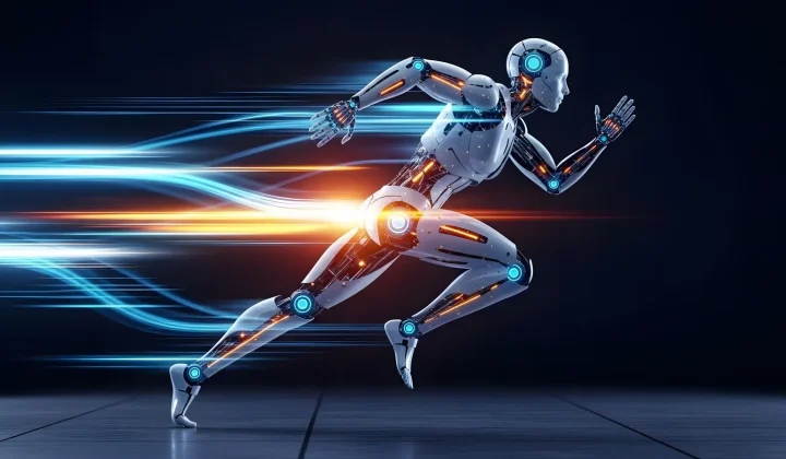 BYD Embarks on Ambitious Humanoid Robot Strategy to Rival Tesla