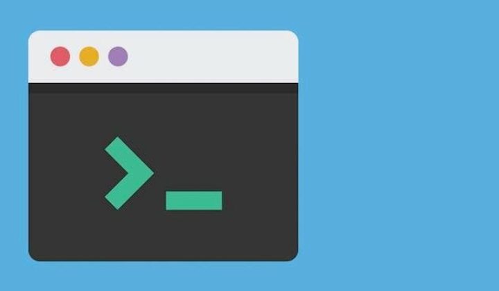 1980s DOS deletion mishap offers a timeless reminder about command-line permissions