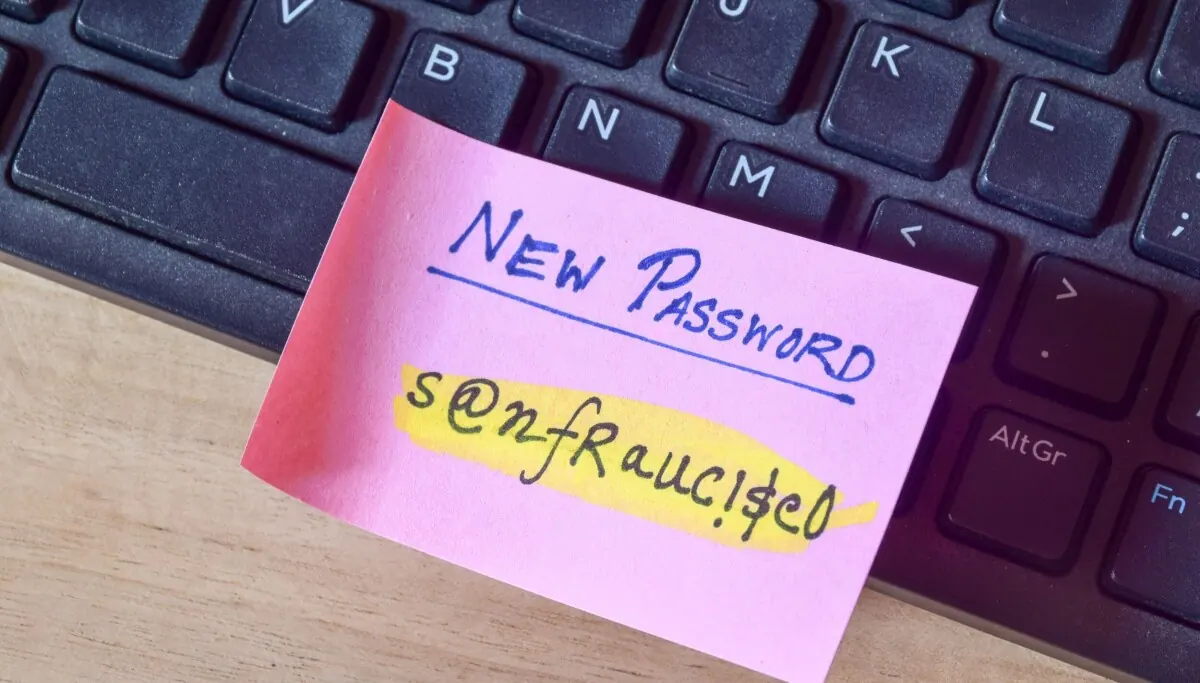Law Firm’s “One Password to Rule Them All” Security Lapse Highlights Management Blind Spots