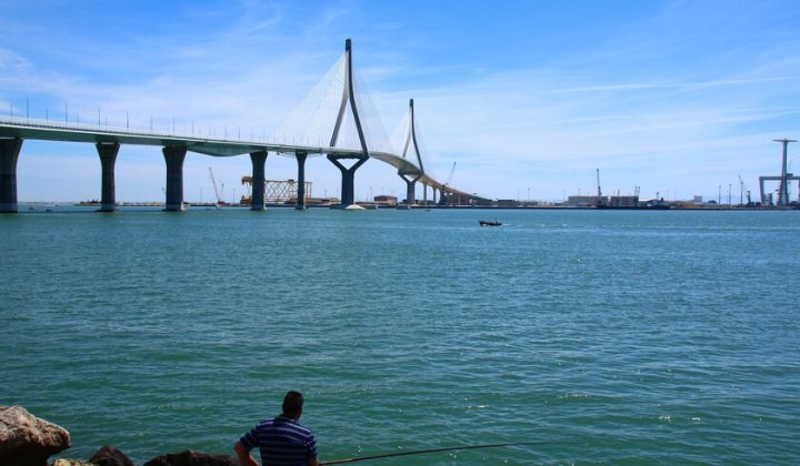 Venice’s Flood Barrier Offers a Cautionary Tale for Spain’s Cadiz Bay
