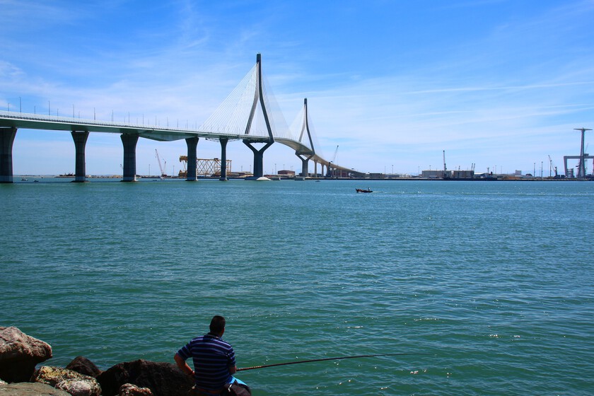 Venice’s Flood Barrier Offers a Cautionary Tale for Spain’s Cadiz Bay