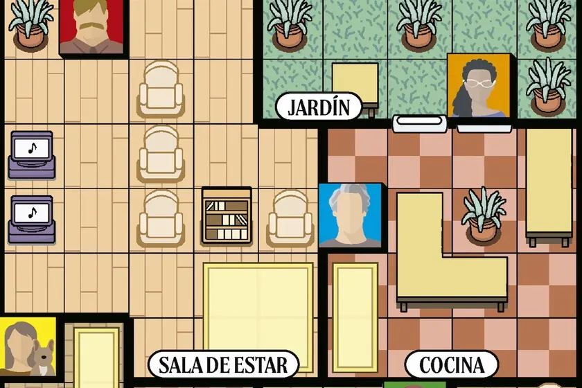 ‘Murdoku’ Puzzle Phenomenon Blends Sudoku Logic with Cluedo Mystery, Dominates Non-Fiction Sales