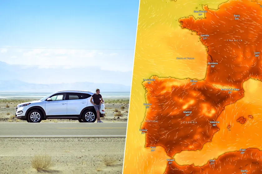 Mechanic Warns of Severe Burn Risk from Hot Car Engine Coolant