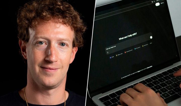 Zuckerberg Expresses Concern Over Meta’s AI Pace, Fears Falling Behind