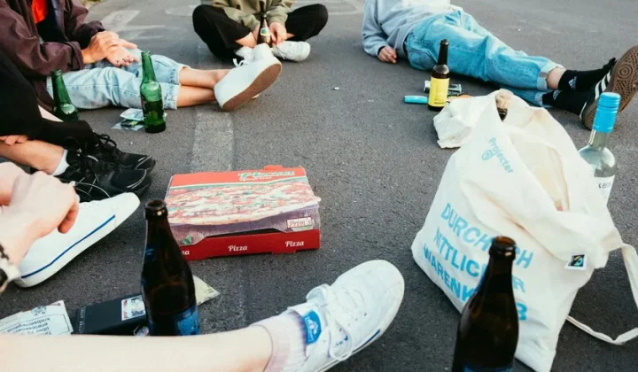 Gen Z’s Shifting Relationship with Alcohol: Social Pressure Persists Despite Reduced Consumption