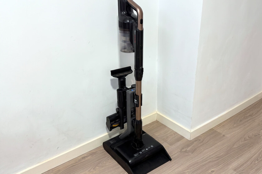 Dreame Z30 Pro Aqua Review: A Powerful Vacuum with a Mop Attachment