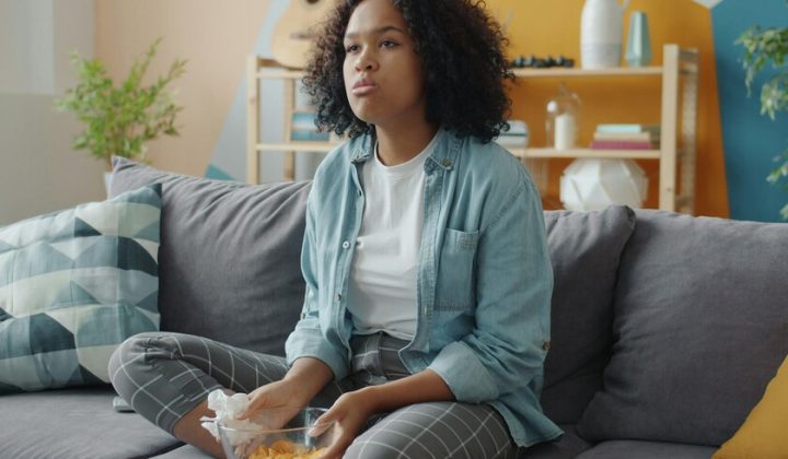 Prolonged Sedentary Behavior Linked to Increased Cancer Mortality, Study Finds