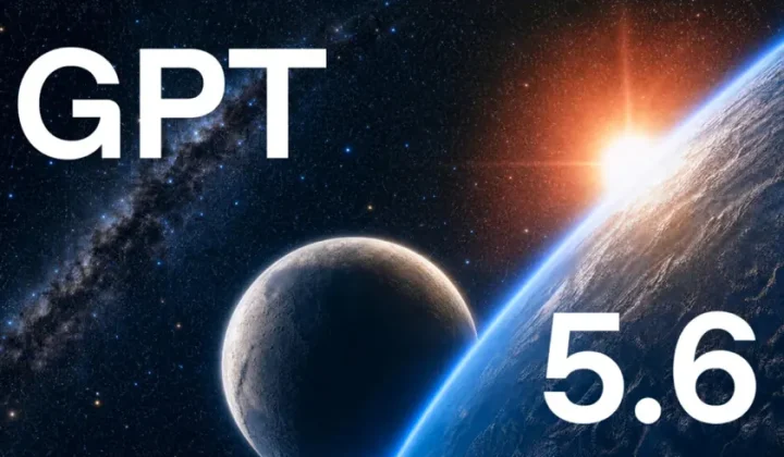 GPT-5.6 Arrives: The World’s Most Powerful AI, But Who Actually Needs It?