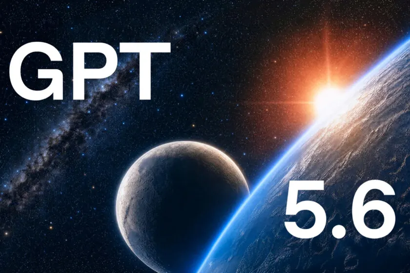 GPT-5.6 Arrives: The World’s Most Powerful AI, But Who Actually Needs It?