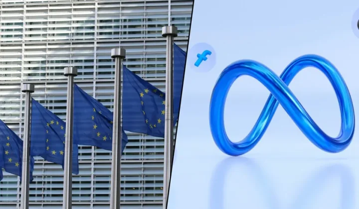 EU Probes Meta’s Social Media Design for “Addictive” Practices, Potential $12 Billion Fine Looms