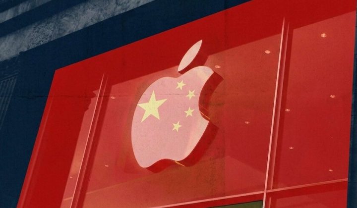 Apple’s Chinese RAM Hunt: Strategic Maneuver or Risky Gamble?