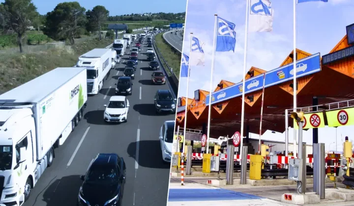 Catalonia Considers Reintroducing AP-7 Tolls Amidst Traffic Concerns