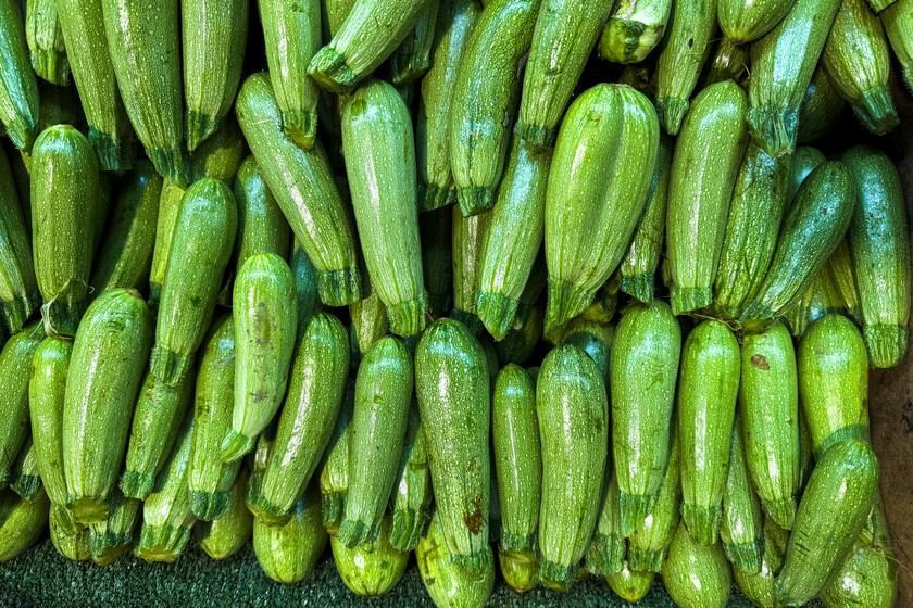 AI Tools Help Preserve Produce: New Methods for Extending Vegetable Shelf Life
