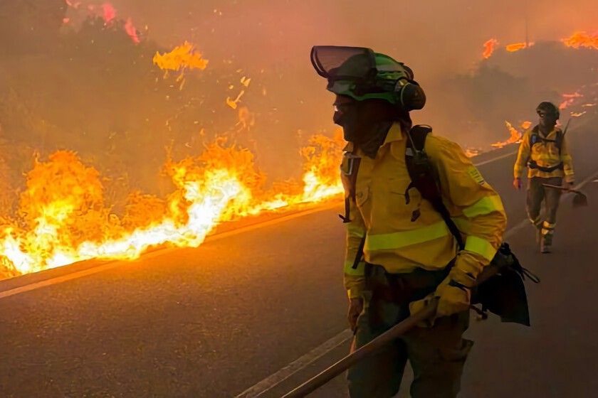 Vehicle as a Firetrap: Lessons from the Deadly Los Gallardos Blaze